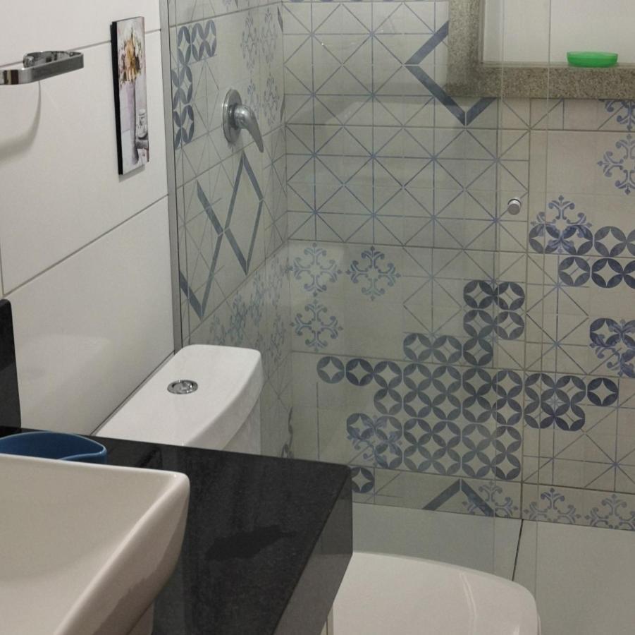 Sobrado Da Mangueira Villa Porto Seguro Eksteriør billede